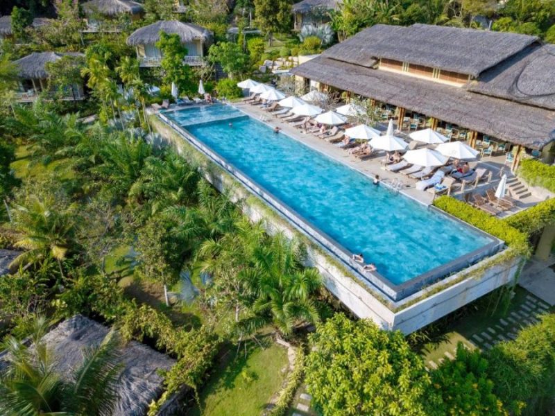 Lahana Resort Phú Quốc