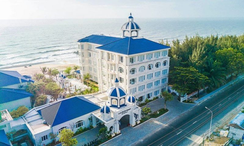 Lan Rừng Resort & Spa Vũng Tàu