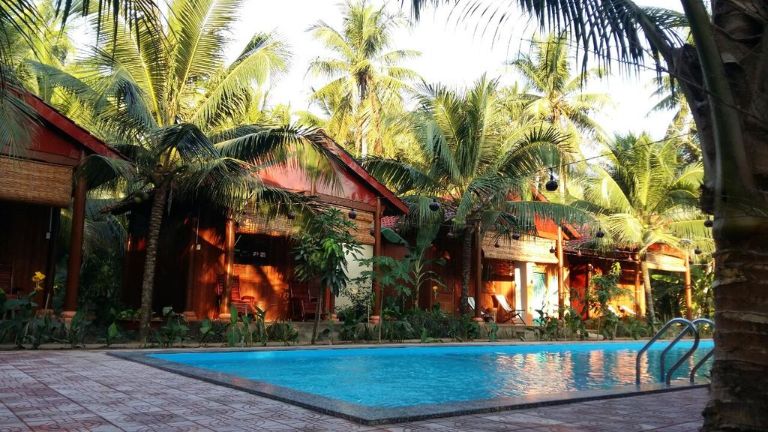 Coconut Homestay Bến Tre