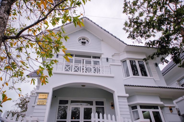 Trương Hải Villa An Viên