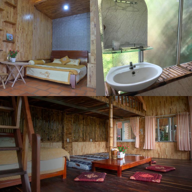 buôn ma thuột homestay