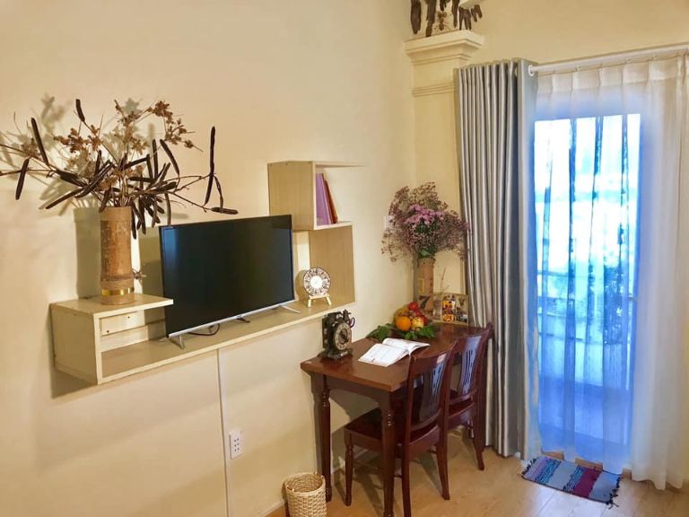 P7P Apartment | homestay bình thạnh