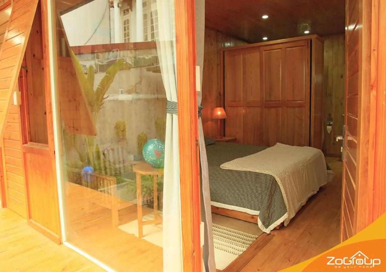 Homestay Zo Villa Deluxe Tây Hồ