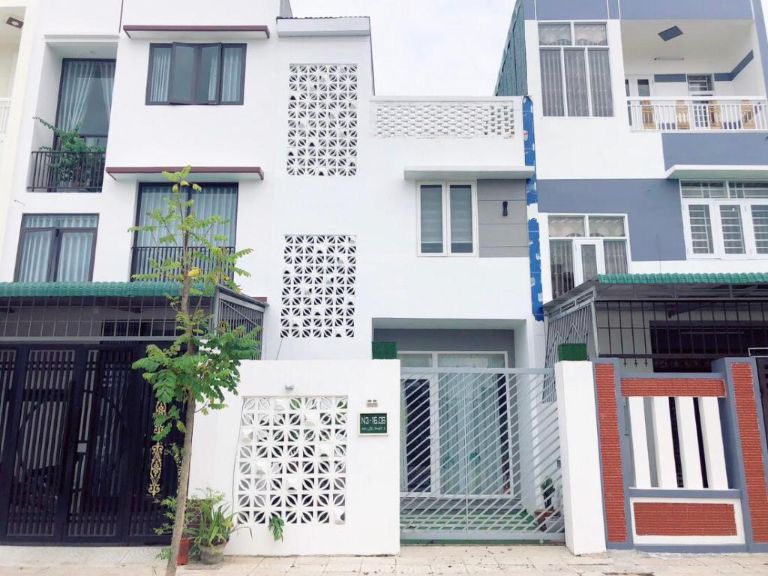 Tropical House | Homestay Quảng Ngãi