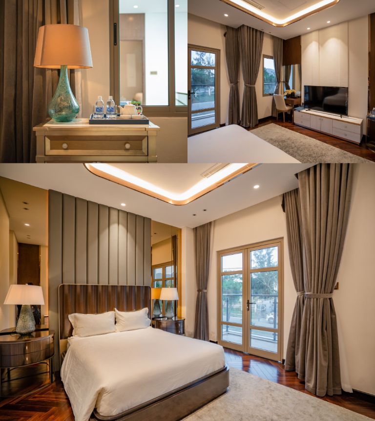 Regal Lakeside Danang