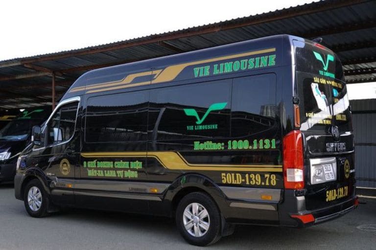 Vie Limousine chỉ sau ít năm hoạt động đã để lại trong lòng khách hàng những ấn tượng sâu sắc nhờ vào dịch vụ tuyệt vời của mình 