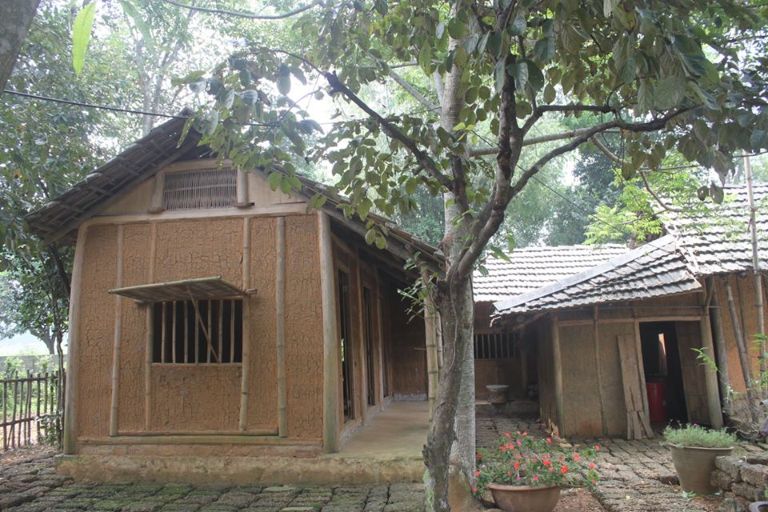 Ba Vi Homestead Trang Trại Đồng Quê