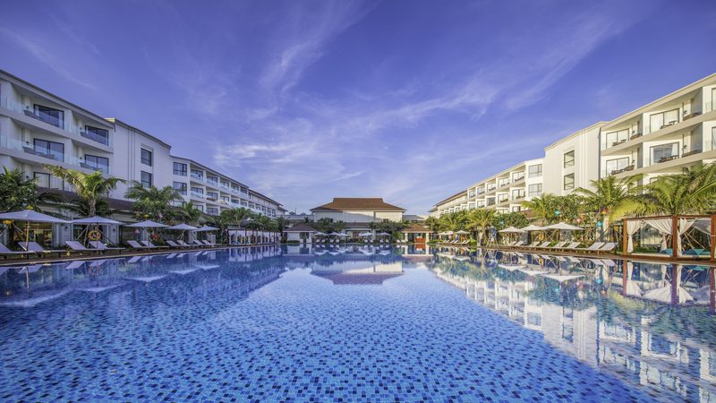 Vinpearl Resort Hội An 