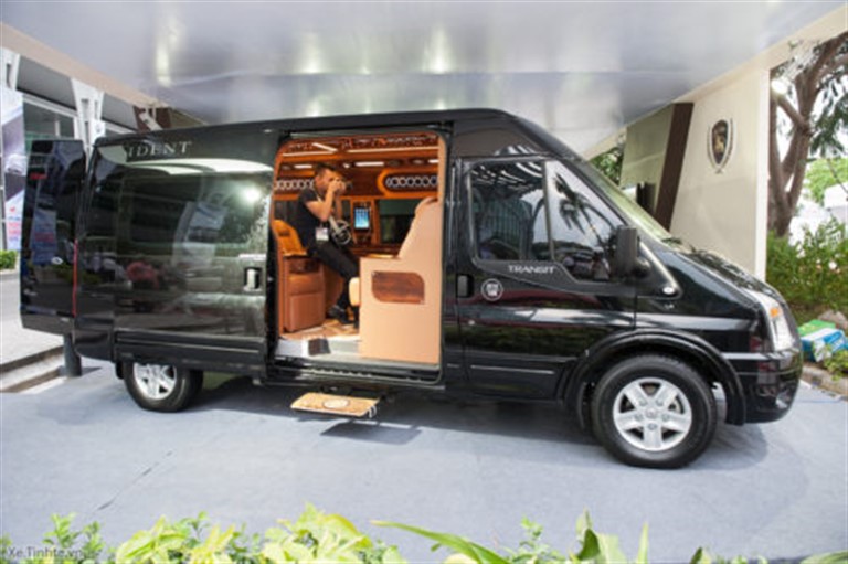 Nhà xe Hà Nội Thanh Hoá - Đại Nam được đa số khách hàng yêu thích vì chất lượng dịch vụ tốt và giá vẻ phải chăng. (Nguồn: Internet)