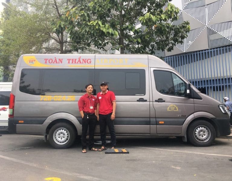 Toàn Thắng là đơn vị xe Sài Gòn Bà Rịa được rất nhiều hành khách tin tưởng và quay lại ủng hộ nhiều lần