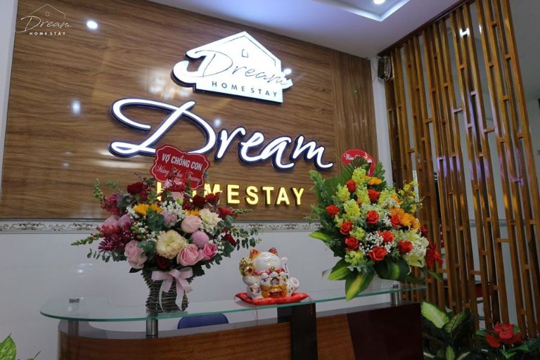 Dream homestay Phú yên