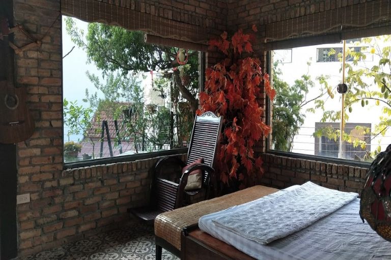 Ducan | Homestay Cầy Giấy