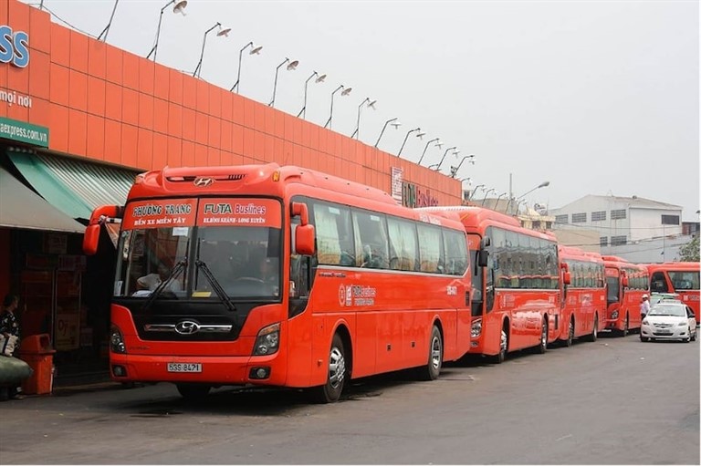 Xe khách Hà Nội Hải Dương uy tín cao, chất lượng hoàn hảo sẽ cho bạn một chuyến đi an toàn.