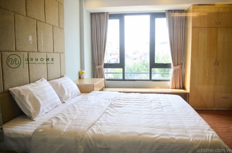 Ur Home | Homestay Cầu Giấy