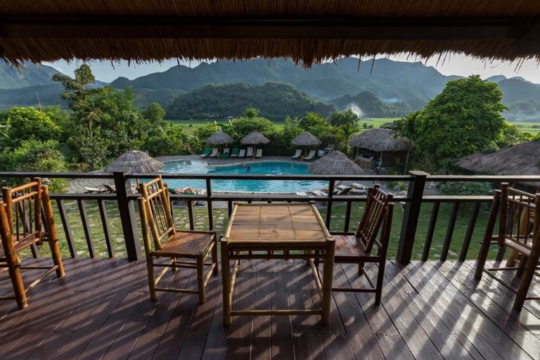 Mai Châu Ecolodge 