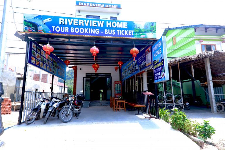 homestay riverview