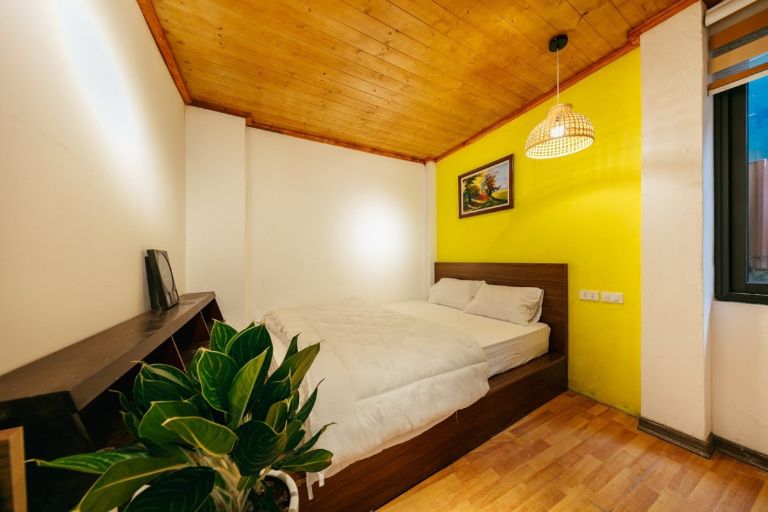 SunStay | homestay Hà Nội cho nhóm