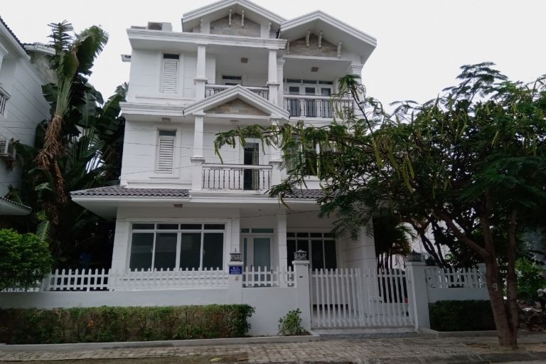 Homestay - Villa Nha Trang đẹp bâc nhất