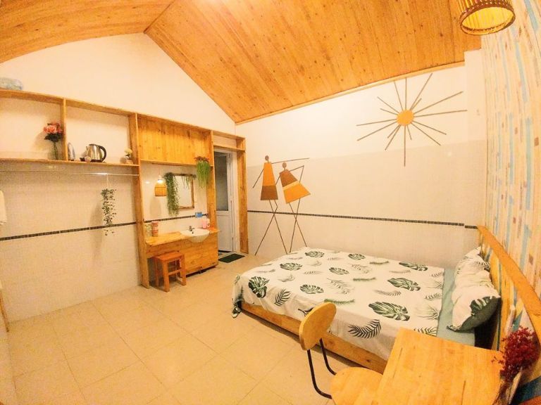 Hanigo homestay Đà Nẵng