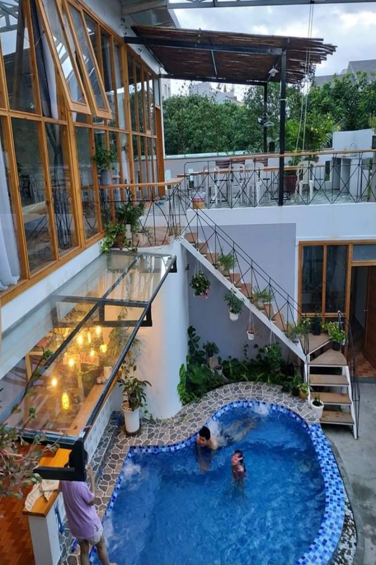 Chi Boutique Homestay Vũng Tàu