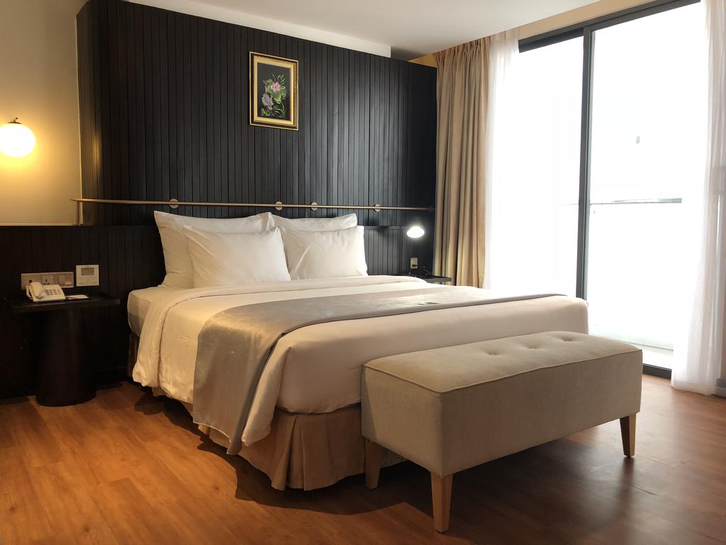 khách sạn majestic premium nha trang