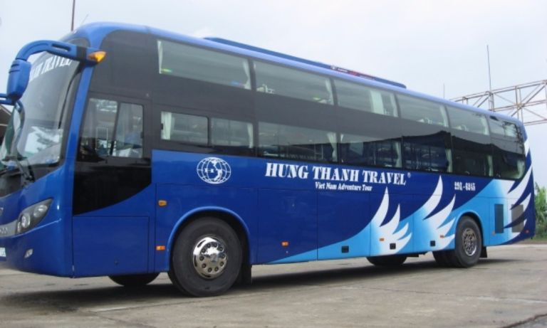 Xe Hà Nội Bắc Kạn