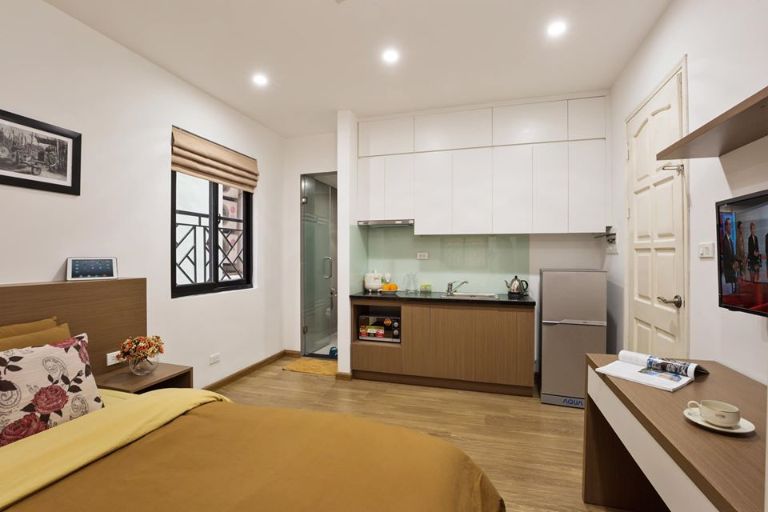 Noble | Homestay Cầu Giấy