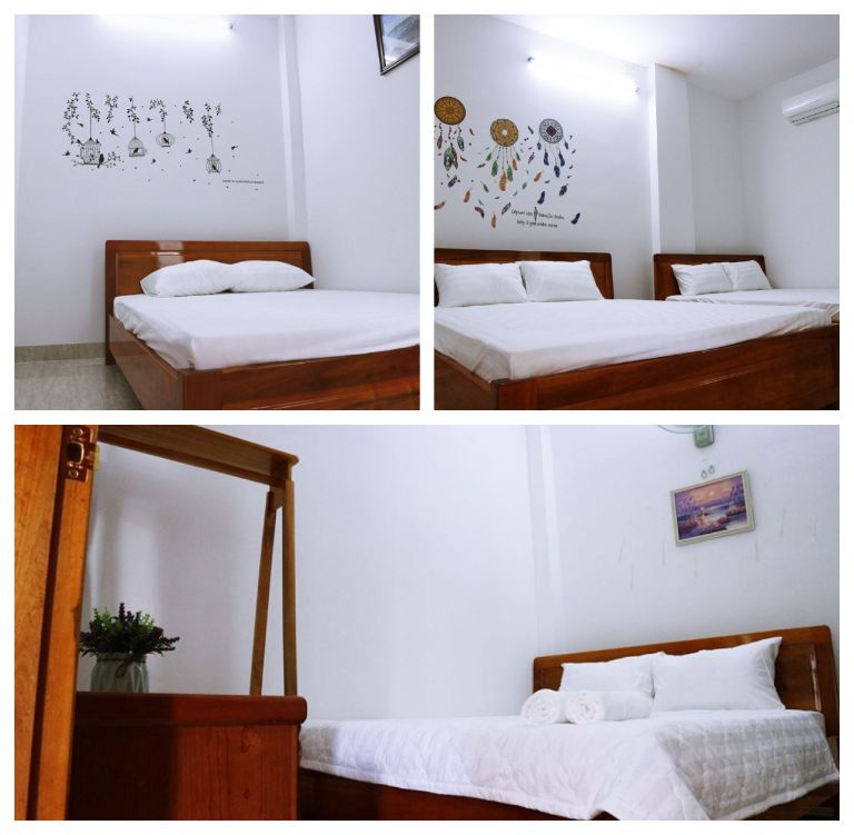 Dream homestay Phú Yên