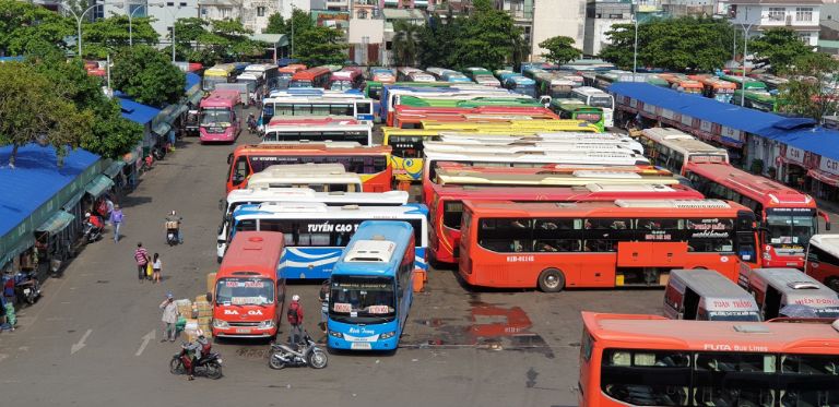 TOP 7 Xe Sài Gòn Phú Yên Không Thể Không Trải Nghiệm Trong Năm 2022