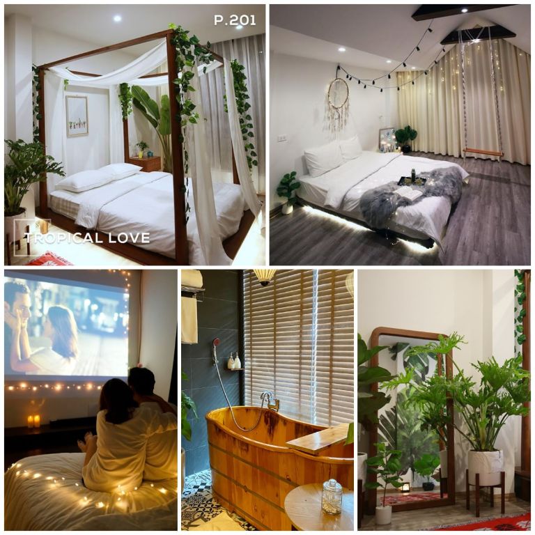 Noble | Homestay Cầu Giấy