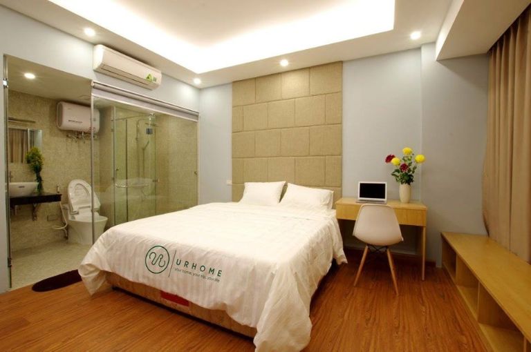 Ur Home | Homestay Cầu Giấy