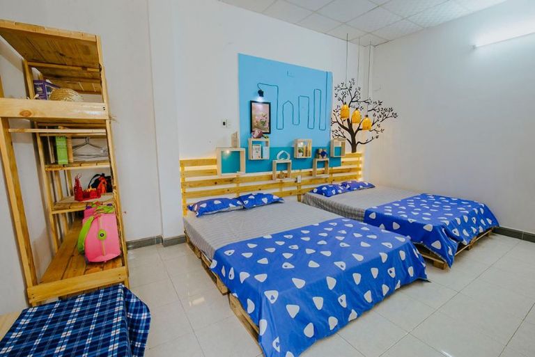 Hanigo homestay Đà Nẵng