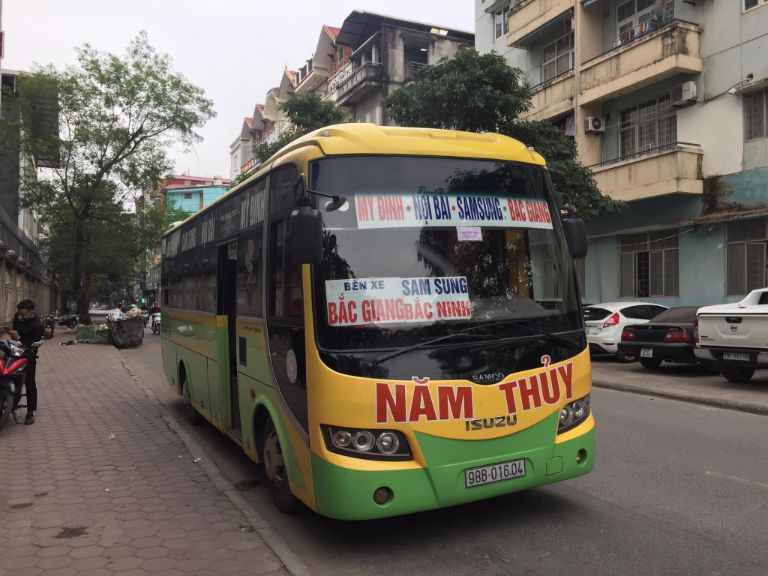 Năm Thủy đã và đang không ngừng phát triển mang đến chất lượng dịch vụ tốt nhất cho khách hàng 