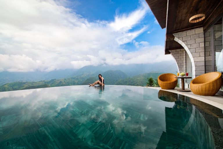 Sapa Catcat Hills Resort and Spa