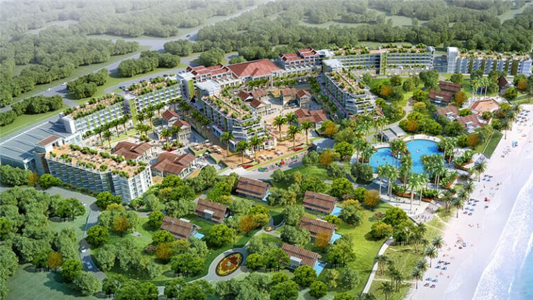 Citadines Pearl Hoi An