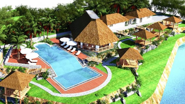 Say Đắm Các Resort Eo Gió Quy Nhơn Cùng 1001 Góc Sống Ảo Cực Chill
