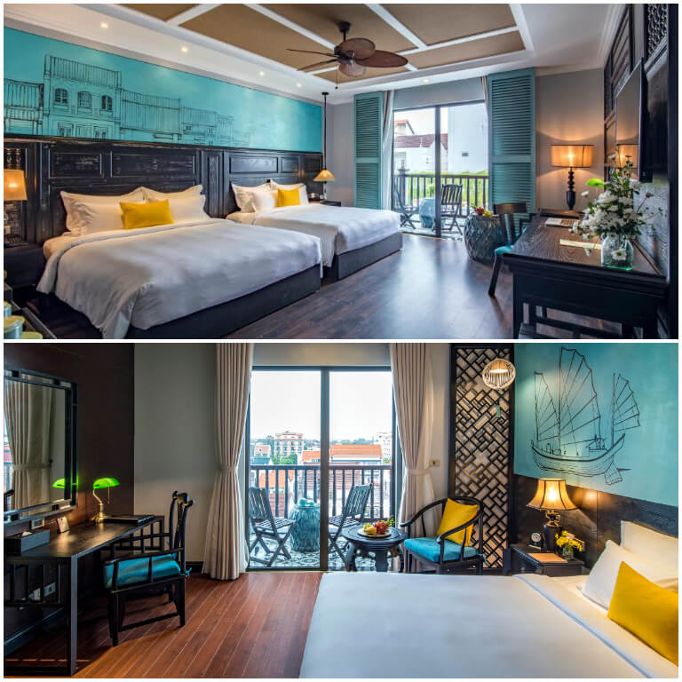 Anio Boutique Hotel Hoi An