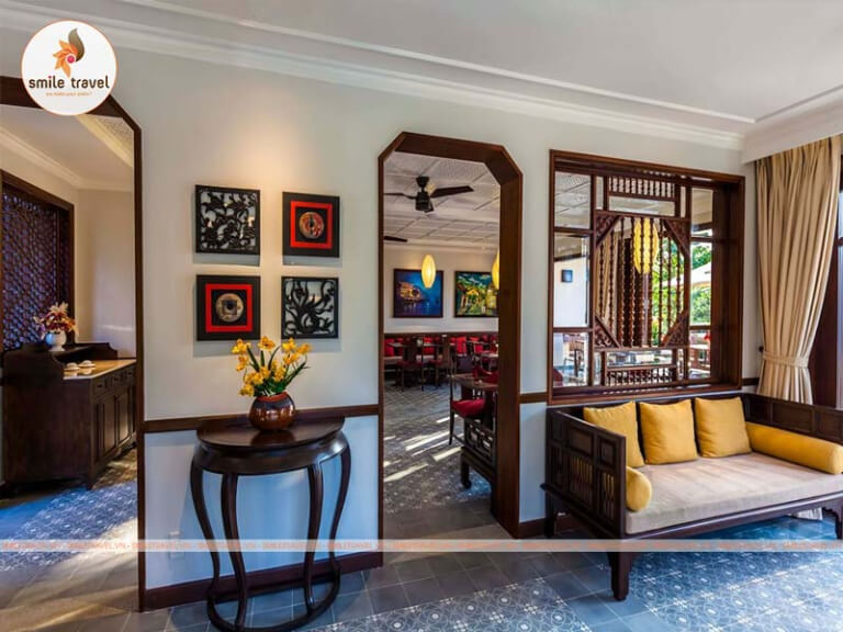 Cozy Savvy Boutique Hotel Hoi An