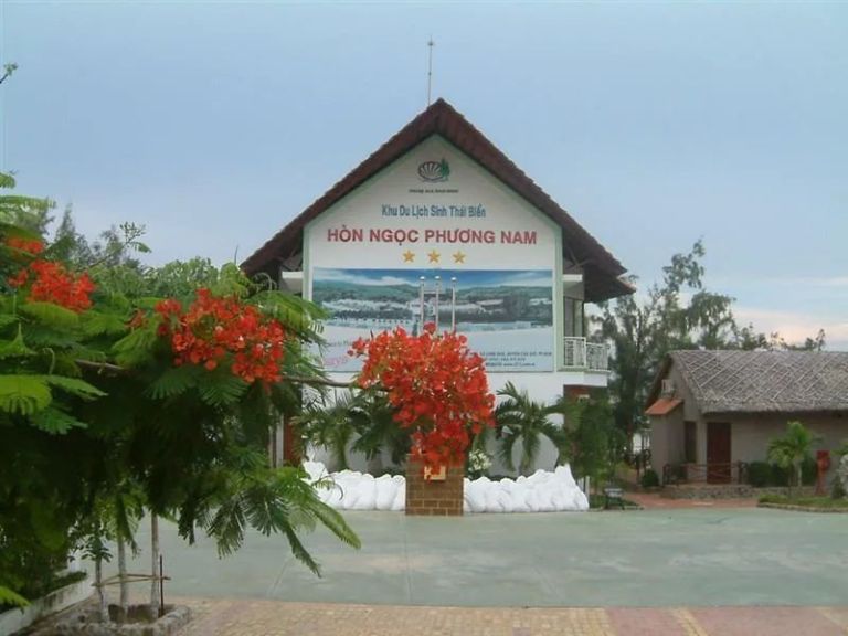 Resort Phương Nam Cần Giờ