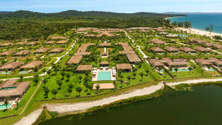 Fusion Resort Phú Quốc