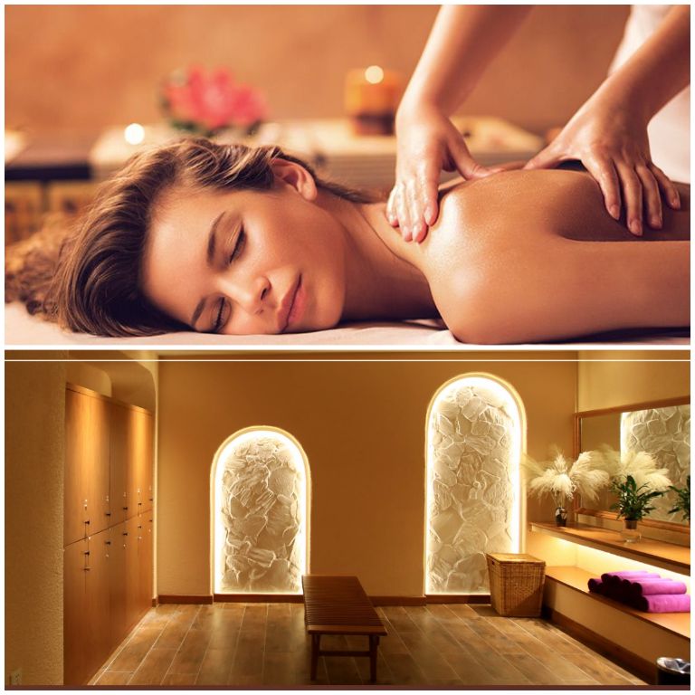 Venus Spa & Massage