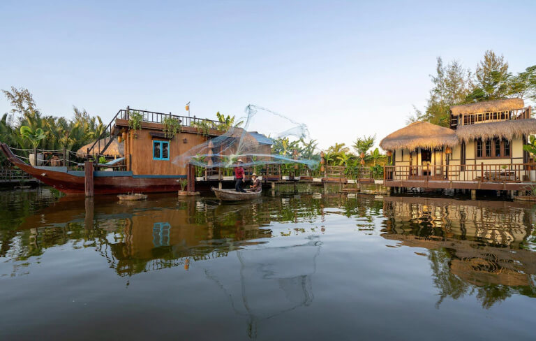 Zest Villas & Spa Hoi An