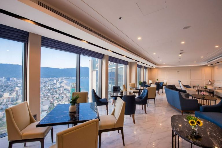 Altara Suites Đà Nẵng.