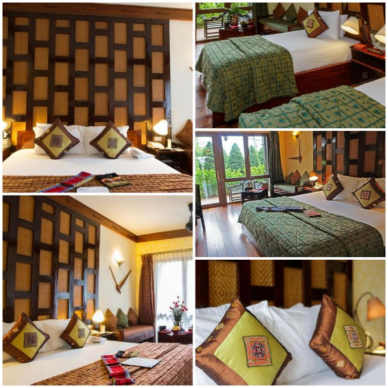 Victoria Sapa Resort & Spa