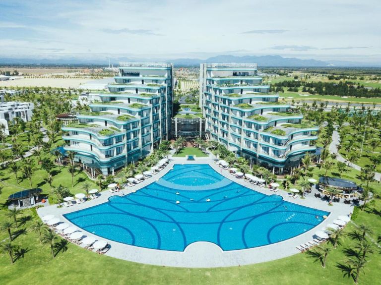 Vinpearl Resort & Golf Nam Hội An