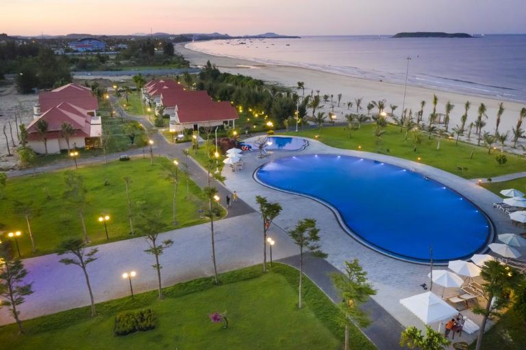 Resort Sao Mai 