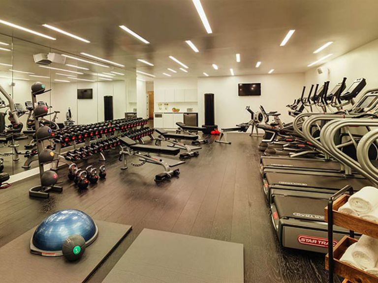 Sheraton Fitness