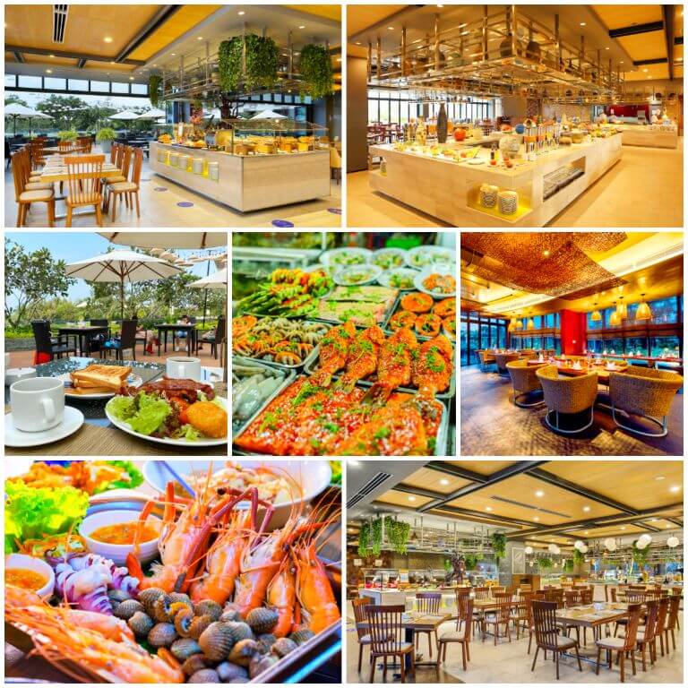 Novotel Phú Quốc Resort - Resort Bãi Trường Phú Quốc