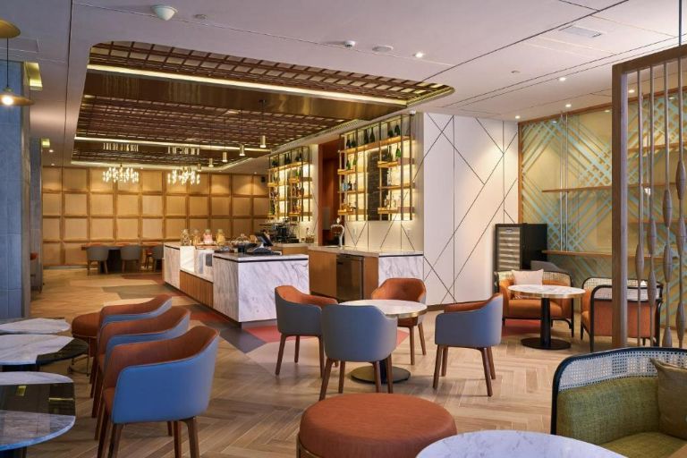 Khách Sạn Sheraton Nha Trang