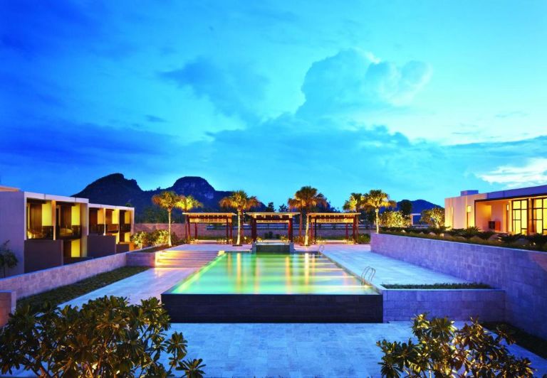 TOP 09 resort ở Đà Nẫng